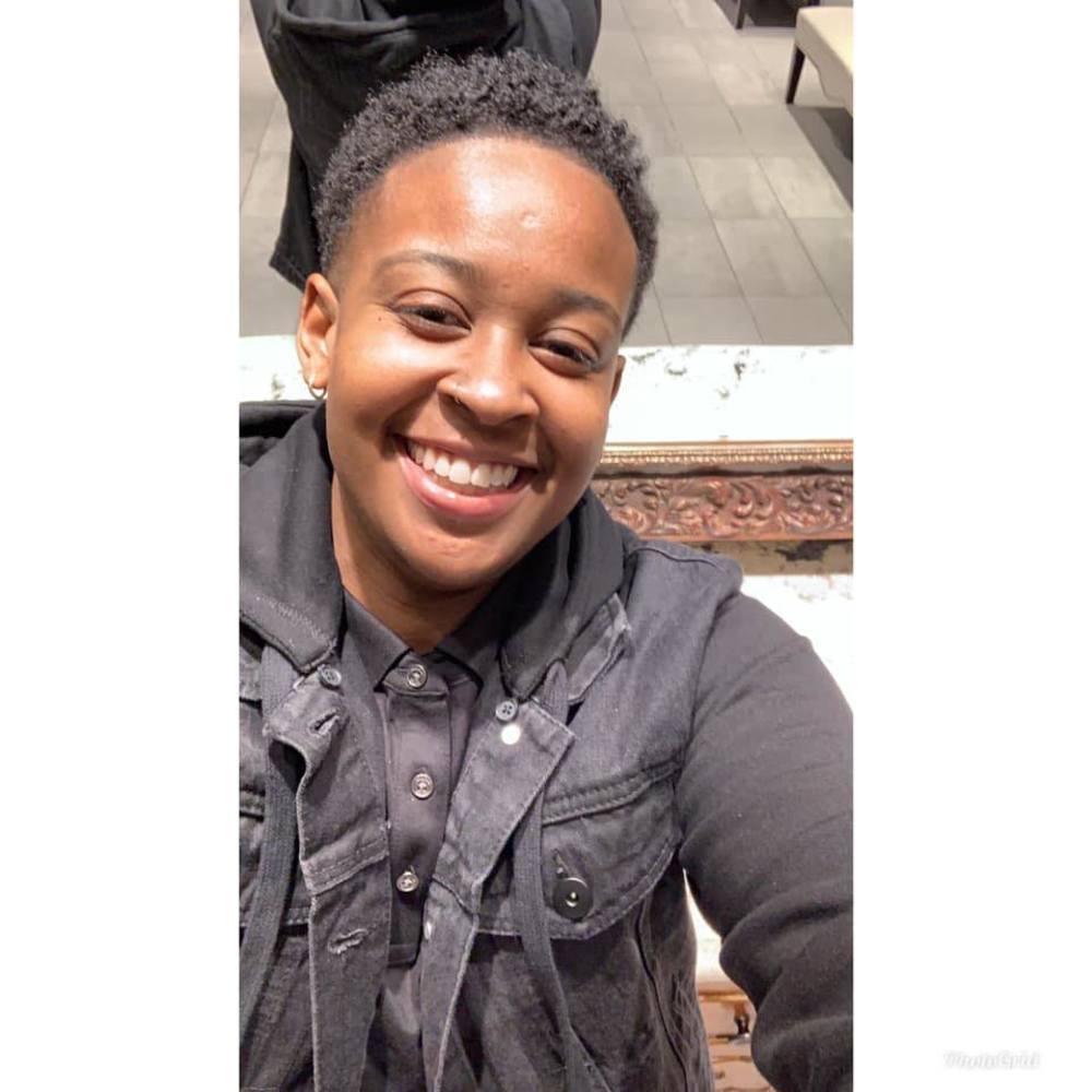 Meet your Posher, Ta'marra